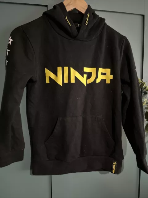Fortnite store hoodie primark