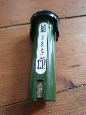 SDF-AK210 Minifix 100 ABB Batteria 1500mAh per ABB SDF-AK 210 