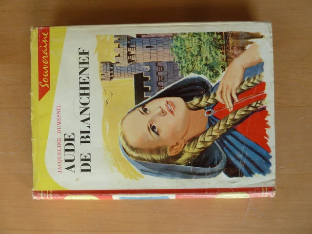 Jacqueline Dumesnil ... Illustrations de Henri Dimpre. Les ... - Rakuten
