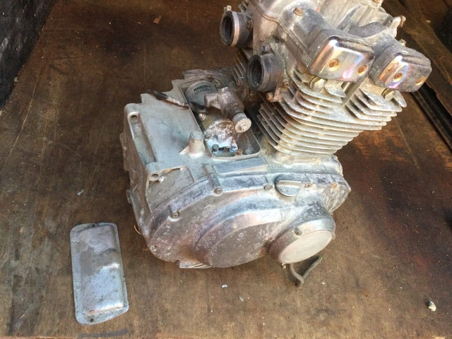 suzuki gs 250 e