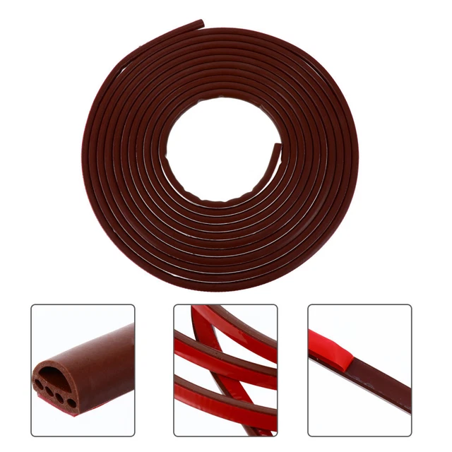 Window Weather Band SLIDING WINDOW SEAL Weather Tape for Windows Door and Adhesive £15.29 ...