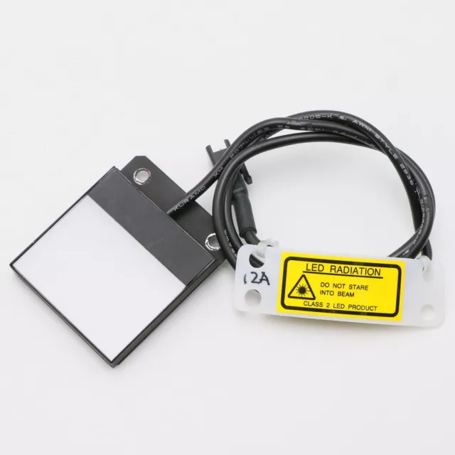 Kyoto Denkiki KDFL-30/41R Lampada LED ROSSA