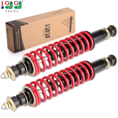 ezgo txt heavy duty rear shocks