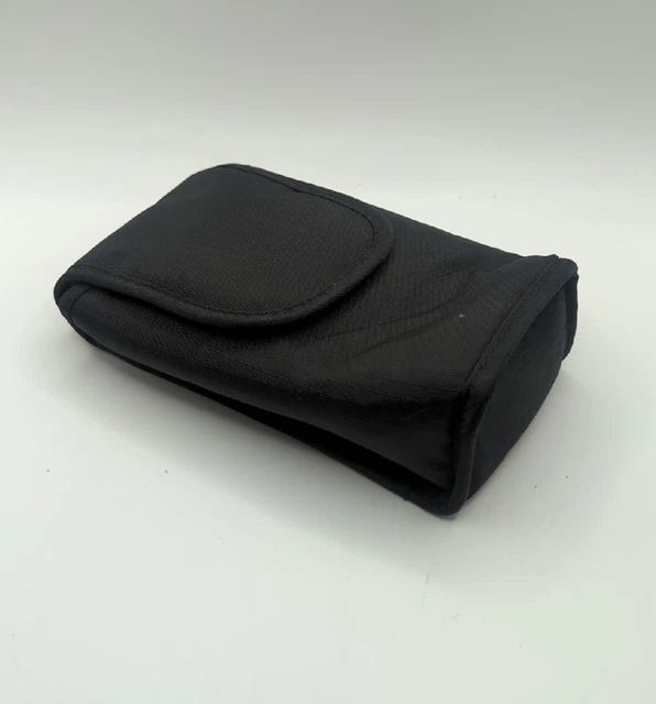 Nikon SS600 Soft Case/Bag for SB600 Speedlight Flash Genuine OEM