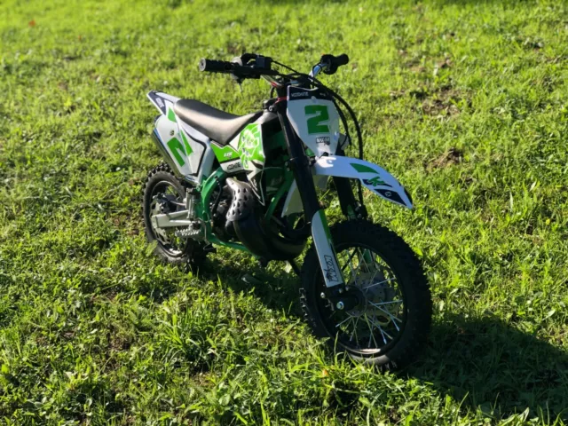 Koshine 50cc deals