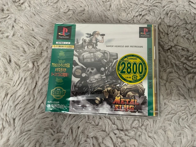Jeu RUNNING WILD PS1 Neuf Sous Blister - PlayStation 1, Origine France, Comme Neuf