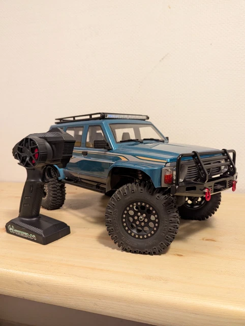 AAA 15th Anniversary -thanx AAA lot- 写真集 Autos & Motorräder, RC Modelle & Bausätze, RC-Modellbau