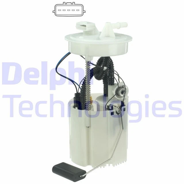 Iniettore Diesel Delphi EJBR03101D 28232251 Per Renault Nissan Dacia Suzuki 1.5 DCi K9K – Sostituzione Diretta, Alta Affidabilità E Stabilità