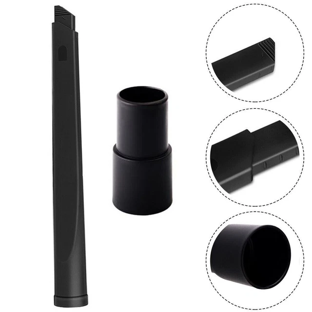EAS-connecteur De Tuyau D'extension Pour Aspirateur Central Industriel