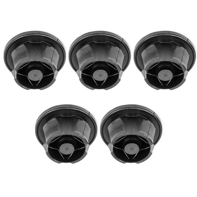 Housse moteur amortisseurs anti vibrations pour Mercedes W204 C218 A6420940785 (