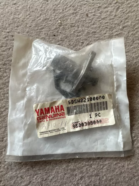 Original Yamaha Cam Kettenspanner Reparatursatz