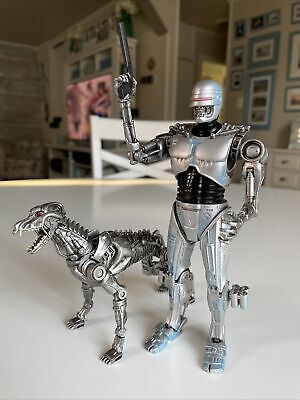 neca endocop