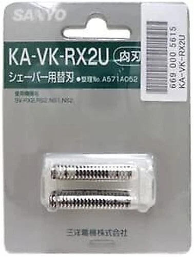 Ersatz Klinge für panasonic Rasierer Innere Klinge 6690005615