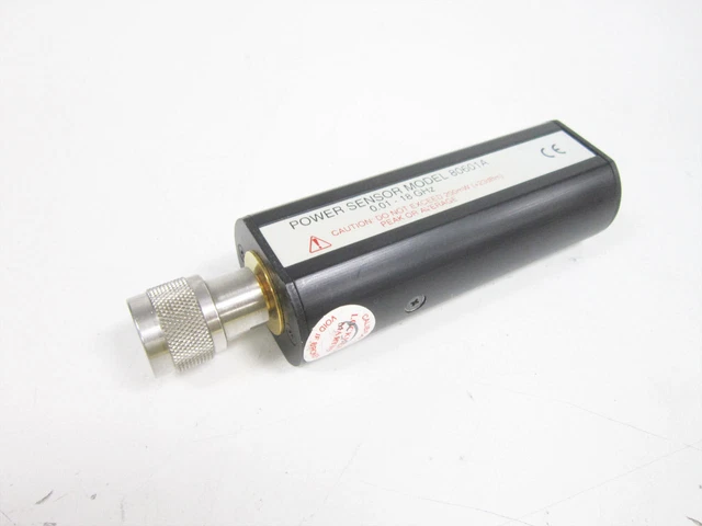 Giga-Tronics 80601A 18Ghz Power Sensor Gigatronics