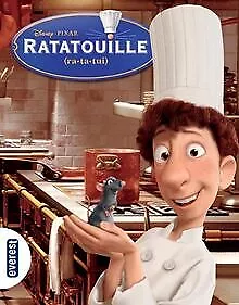 Ratatouille von Walt Disney Company | Buch | Zustand sehr gut