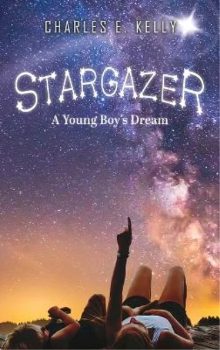 Charles E Kelly Stargazer (Gebundene Ausgabe)  (US IMPORT)