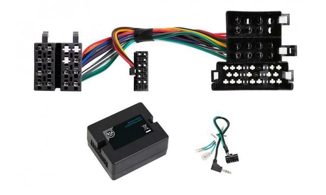Auto Adattatore Radio Della Rotella Compatibile Con Kia pro _ Cee'D 1G - Tipo Ed