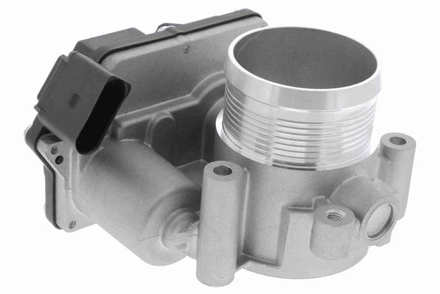 VALVOLA DI ASPIRAZIONE valvola a farfalla per VW Golf 6 5K1 08-12 EUR ...