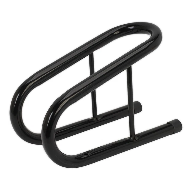 Sealey Wc06 Motorcycle Wheel Chock 95Mm