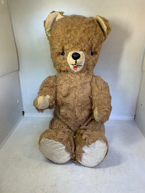 Ours en peluche - Au pays de Nounours