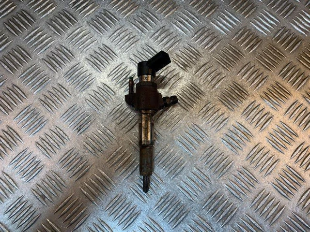 11-16 CITROEN C3 Picasso/Peugeot 3008/308 1.6 Diesel Fuel Injector ...