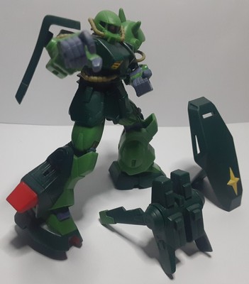 MSIA ZETA GUNDAM 