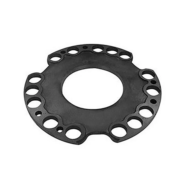 R46095 Front PTO Plate Fits John Deere Tractor 4000 4020 Industrial 600