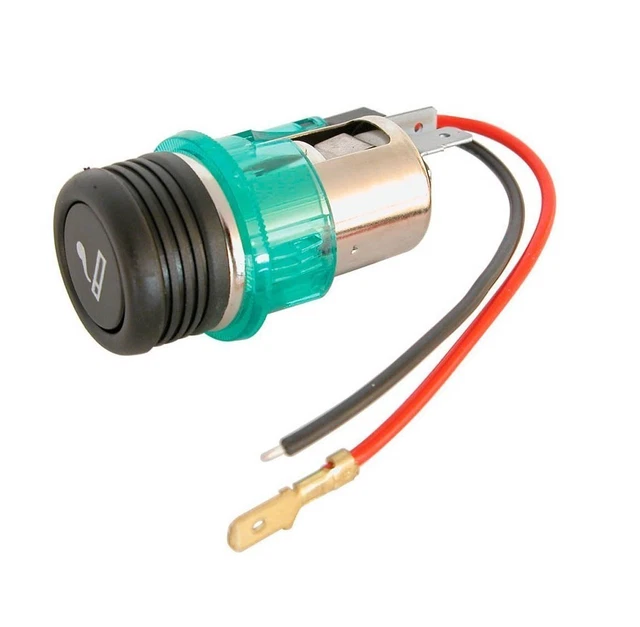 CIGARETTE LIGHTER FOR TOYOTA, Auris, Avensis, Camry, Carina, Corolla