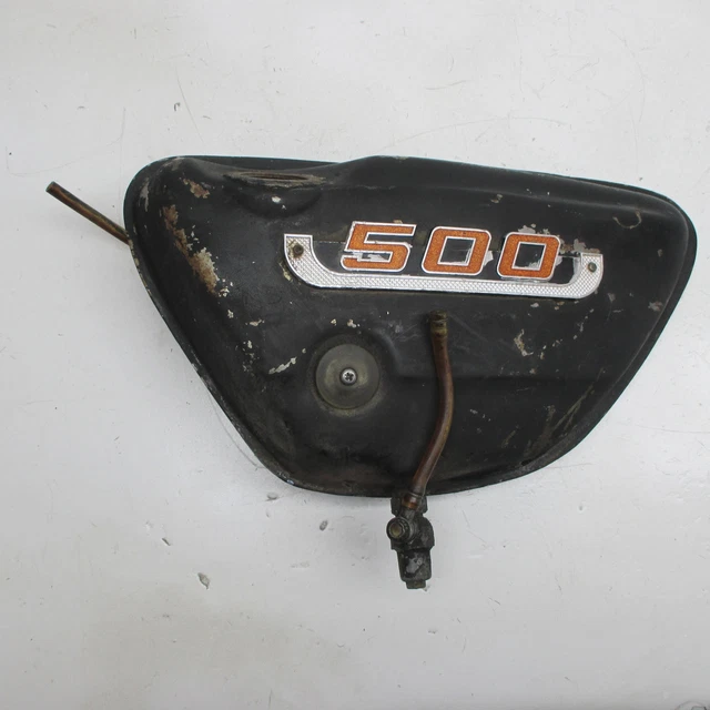 1969/70 SUZUKI Titan 500 Olio Serbatoio 44610-15101-164