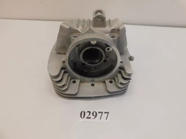 2005 Yamaha Raptor 350 OEM Cylinder Head Core 5YT-11101-00-00