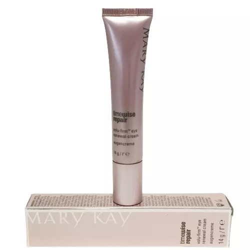 Mary KayTimeWise Repair Volu-Firm Eye Renewal Cream, 14 g Neu & OVP  MHD 12/24