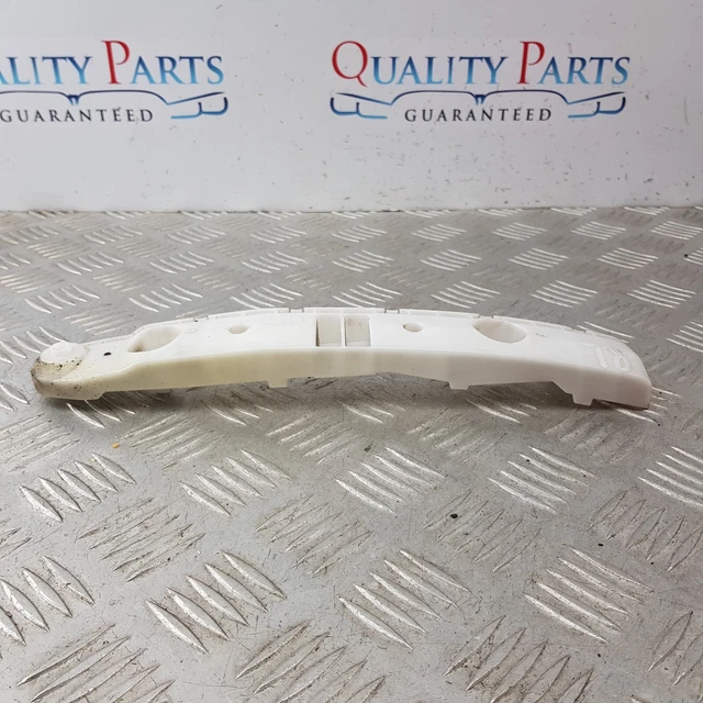 2010 Nissan Juke F15 Mk1 Staffa Paraurti Posteriore Lato Passeggero Sinistro 852291Ka0A