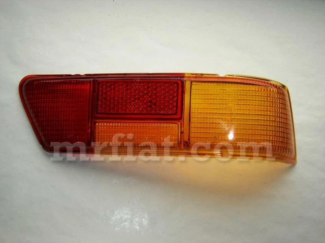 Mercedes 280 SL Pagoda 1968-71 French Version Rear Right Tail Light Lens
