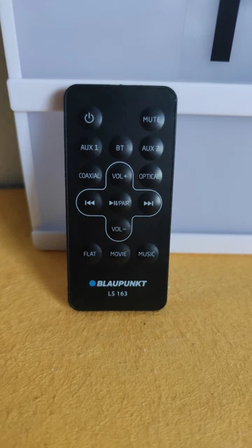 Blaupunkt ls163 best sale