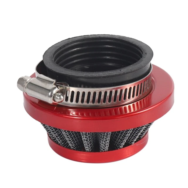 44Mm Filtro Aria Per 47Cc 49Cc 2 Tempi Kit Di Aggiornamento Bici Super Dirt K9R5