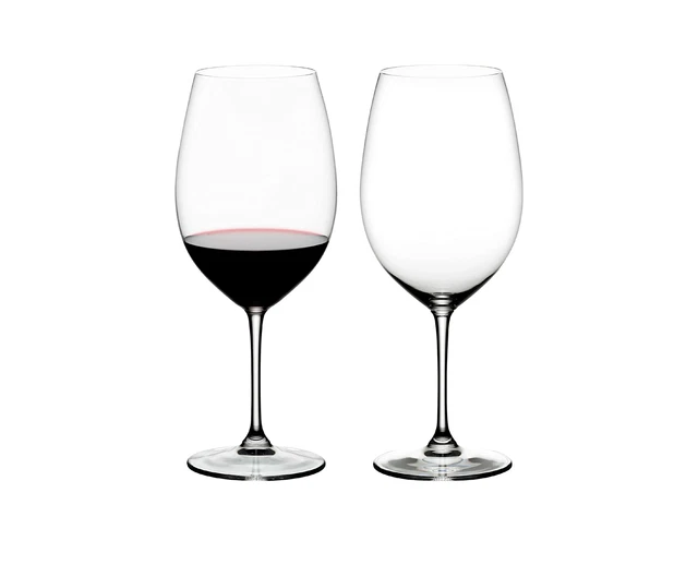 Glass Vinum XL Cabernet Sauvignon Set of 2