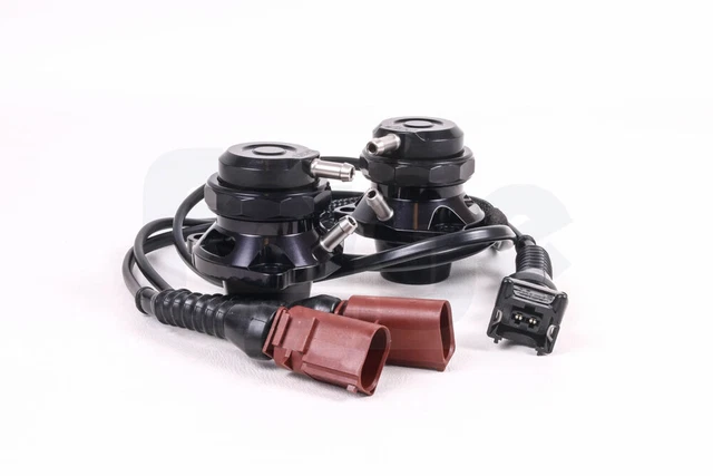 Forge Motorsport Recirculation Valves for Audi RS7 C7 2013-2019 FMDV6R