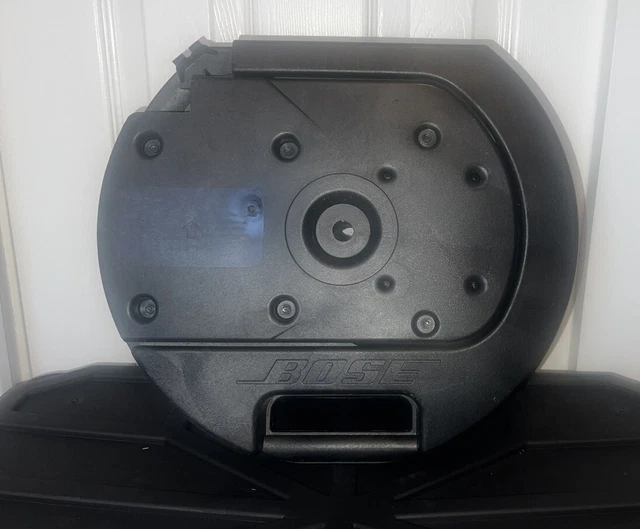 20152019 NISSAN MURANO Bose Audio Subwoofer Box Speaker 281705Aa0A