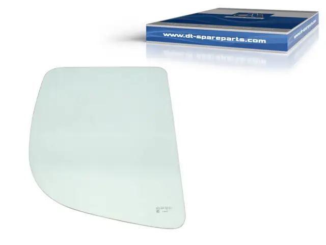 Side glass DT Spare Parts 1.22335 Side glass single package