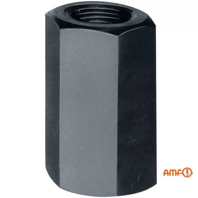 Dado prolunga n. 6334 M8 SW 13 mm AMF