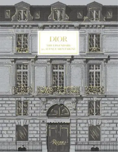 Maureen Footer Hannover Dior (Relié)