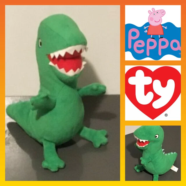 Mr dinosaur ty beanie cheap