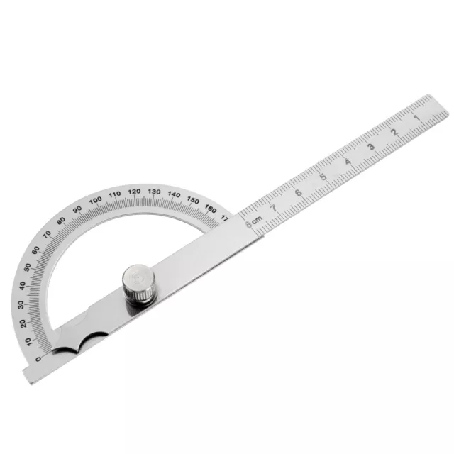 Gauge Ruler Digital Display Angle Rotary Tools Angels Figurines Square