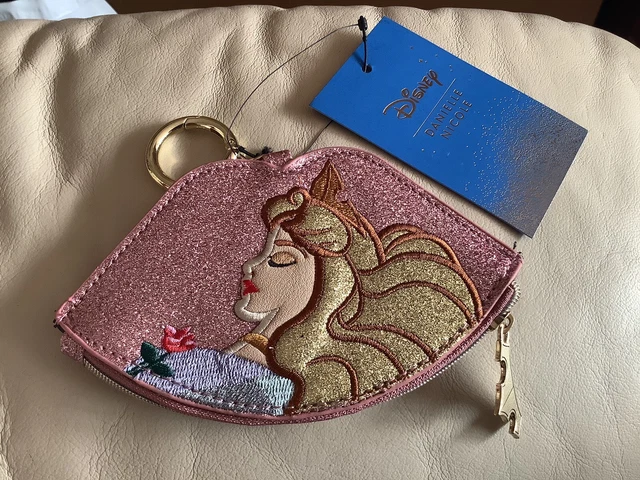 Danielle nicole sleeping beauty purse clearance