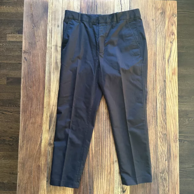 3.1 phillip lim men Pants 33 Black