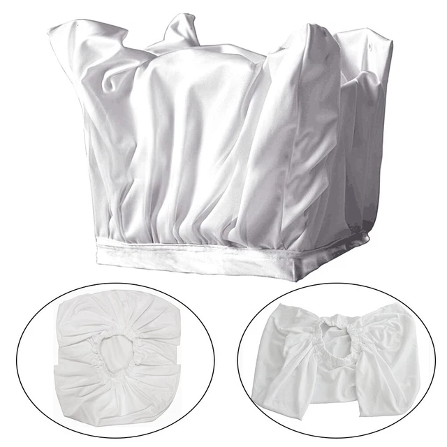 Sac Filtrant Pour Robot Dolphin Nettoyeur De Piscine - 70 Pouces, Coton - Remplace Pièces 950717 / MAY-201-3192 - 12