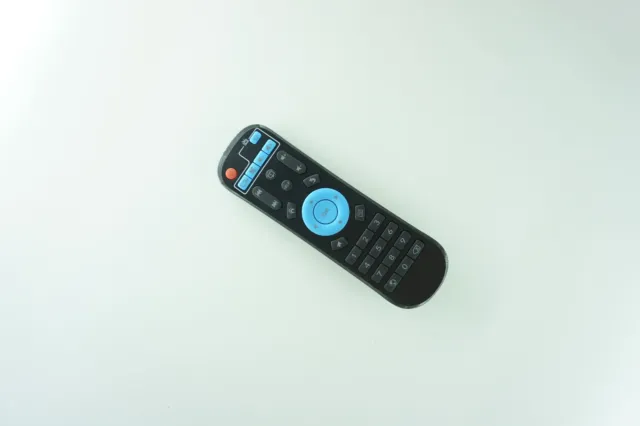 Remote Control For GB-8200B GooBang Doo XB-III Globmall X3 DOLAMEE D5 4K TV Box