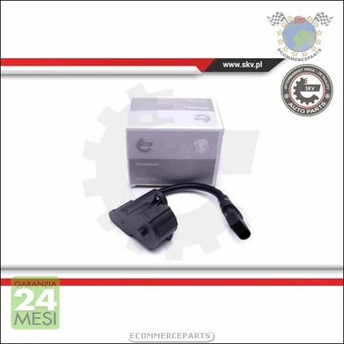 Regolatore pinza freno Exxn per AUDI A8 P