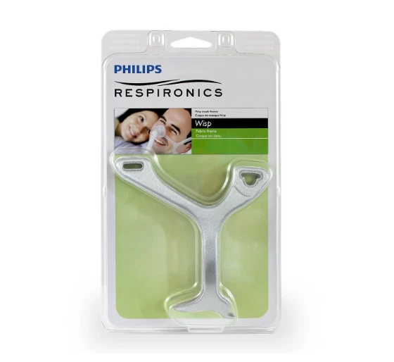 RESPIRONICS WISP NASAL CPAP Philips Mask Replacement Headgear Part