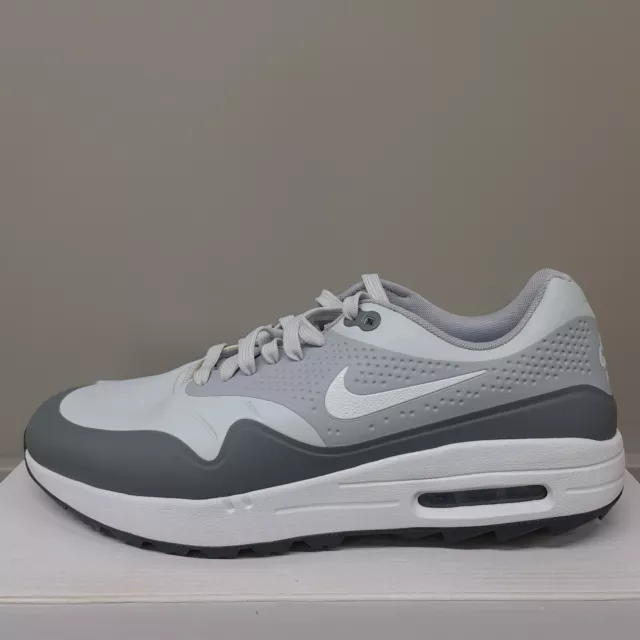 Golf shoes - air max 1 g - deals pure platinum 2019